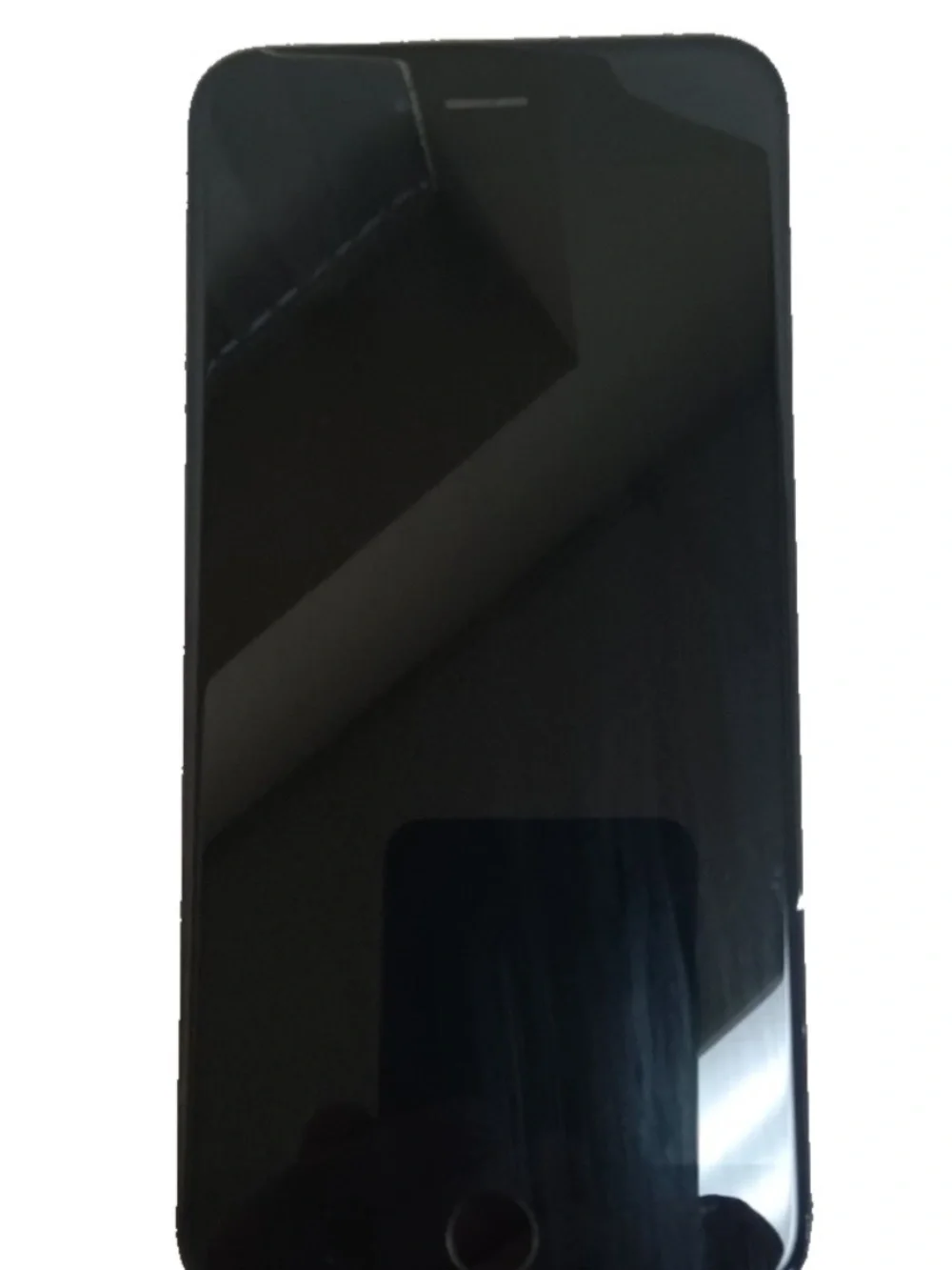 iPhone 6s Plus Space Gray